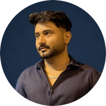 Manish Yadav